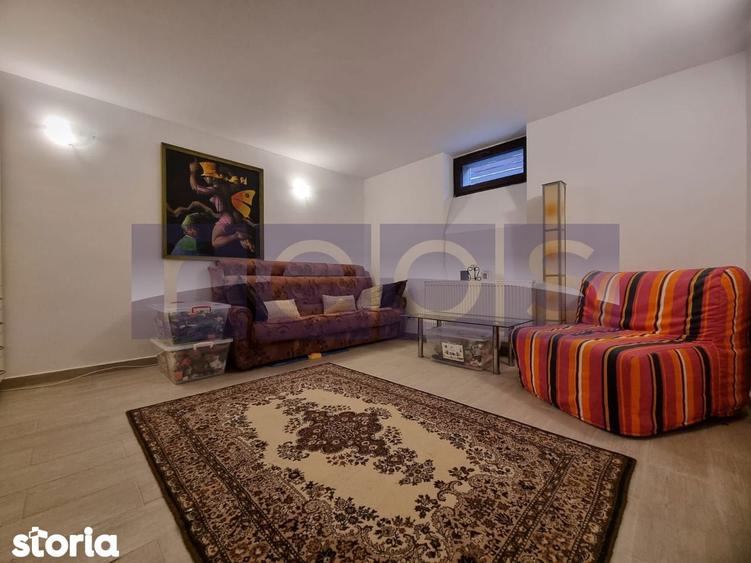VANZARE- 9- CAMERE (S+P)- VILA -COTROCENI - 15