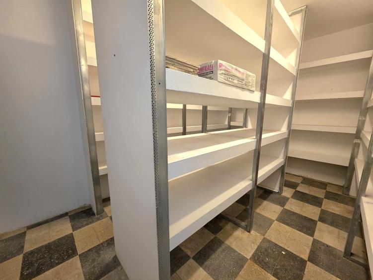 Spațiu comercial, de 218 mp, în Universitate