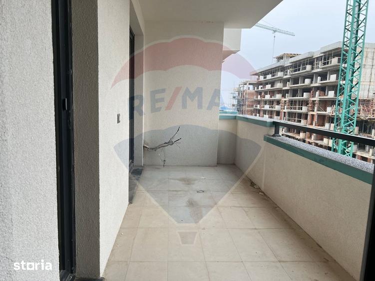 Apartament cu 2 camere în Central — fotografia 1