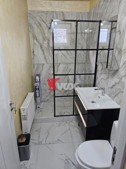 Casă individuală cu 3 camere cu Canalizare în Blașcovici