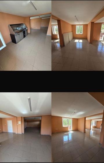 Spațiu comercial, de 480 mp, în Central