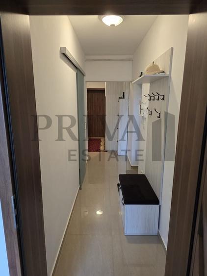 Apartament cu 2 camere decomandat, mobilat în Giroc