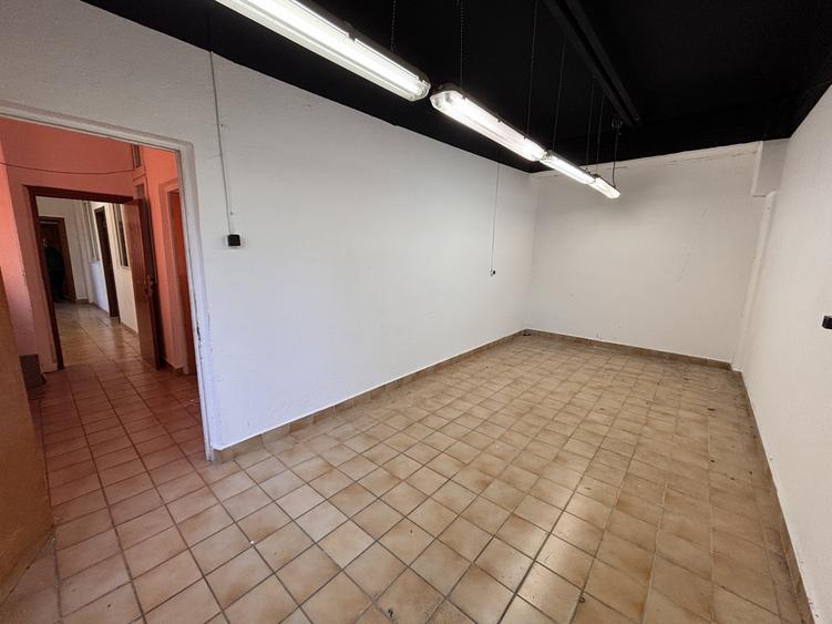 Birou, de 57.700000762939 mp, în Costin Georgian