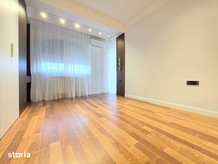Apartament cu 4 camere în Primăverii