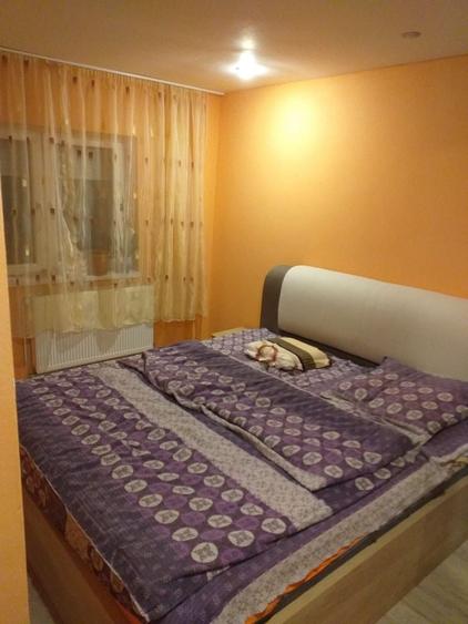 Apartament cu 2 camere semidecomandat în 6 Vânători