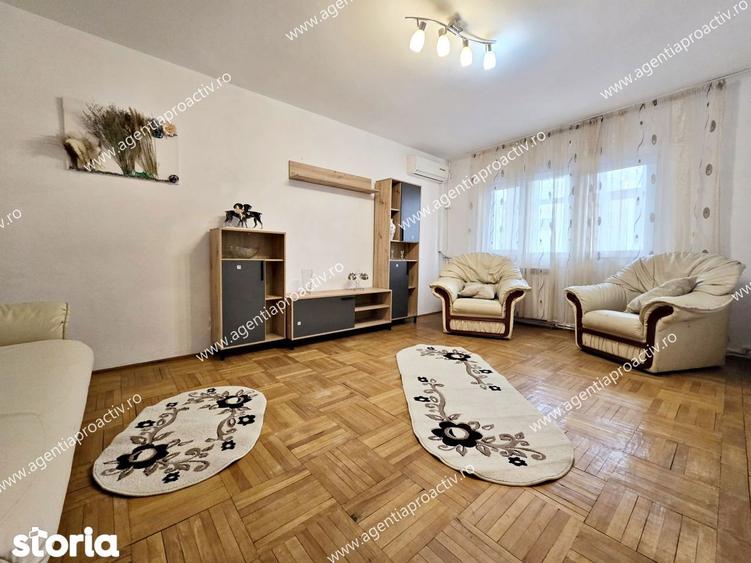 Apartament cu 2 camere decomandat în Mazepa 1