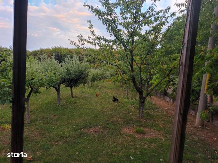 Casă cu 4 camere în Baisa