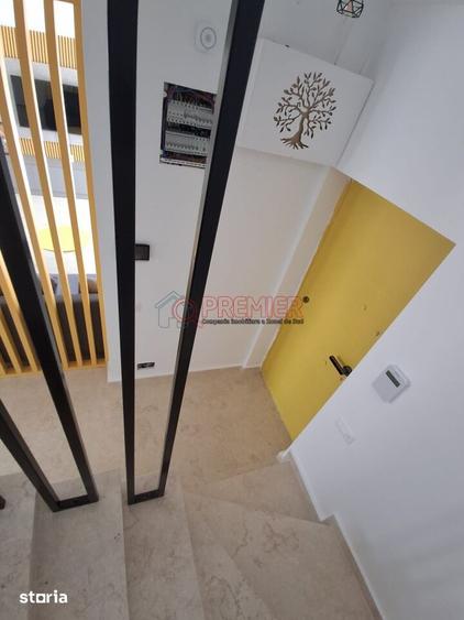 Com Berceni - Vidra - Casa P+1 Noua - 3 Dormitoare - 2