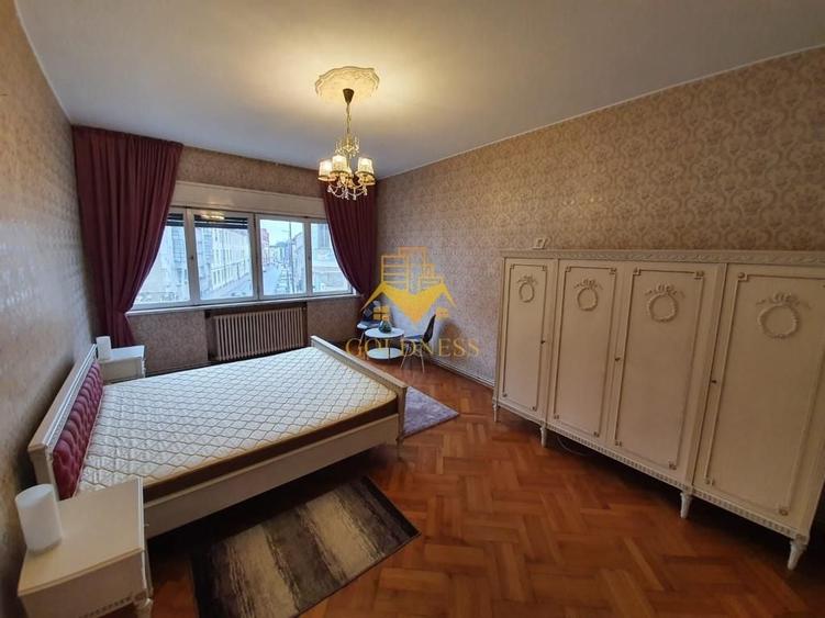 4 camere decomandate,UMF, Pta Unirii, Ultracentral, Republicii, UBB - 2