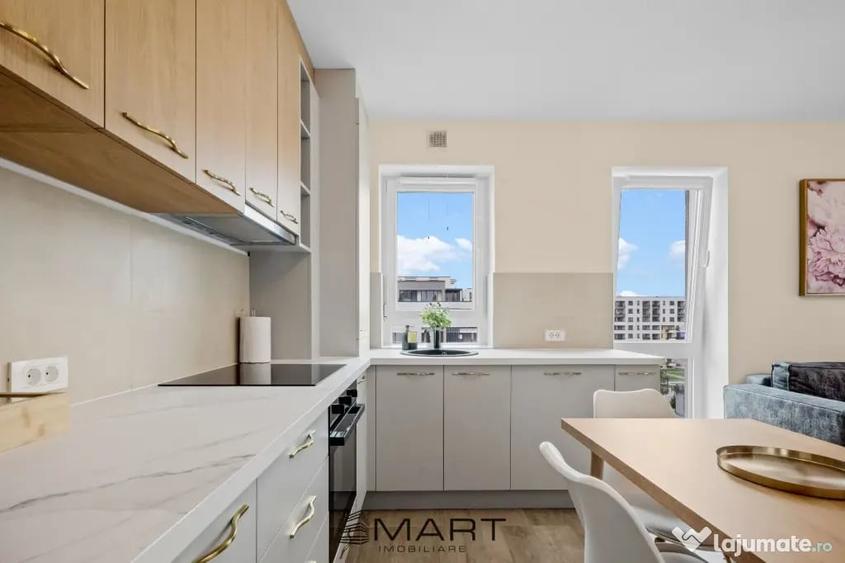 Apartament tip Studio Kasper - 11