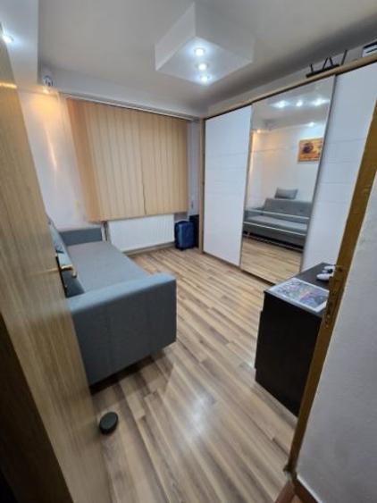 Apartament mobilat si utilat 3 camere decomandat Aparatorii Patriei  120 000 EU - 3