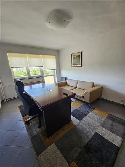 Apartament cu 3 camere decomandat, mobilat în Unirii