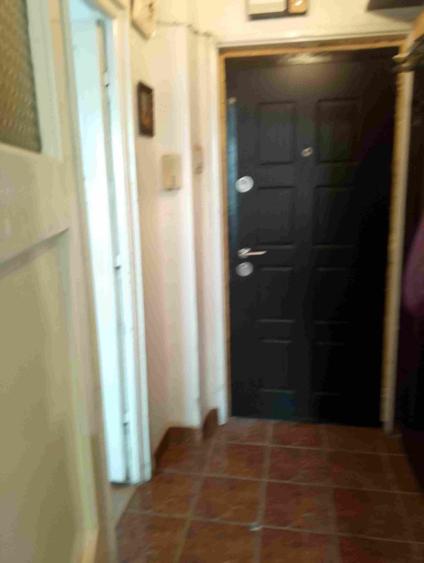 Apartament cu 2 camere semidecomandat în Kogălniceanu