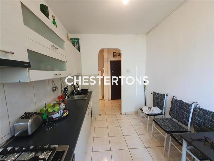 Apartament 2 camere zona City  Constanta - 4