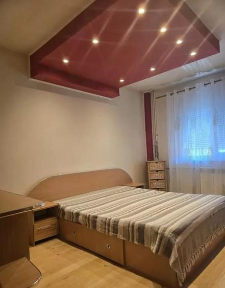 Apartament cu 2 camere decomandat în Crihala