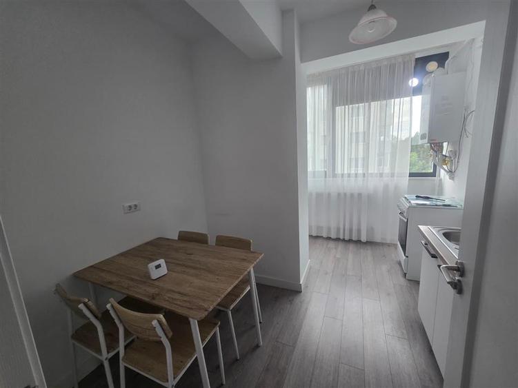 Apartament 2 camere | Nordic | 61 mp | Parcare subterana | Bloc Nou | 2c-7816 - 6