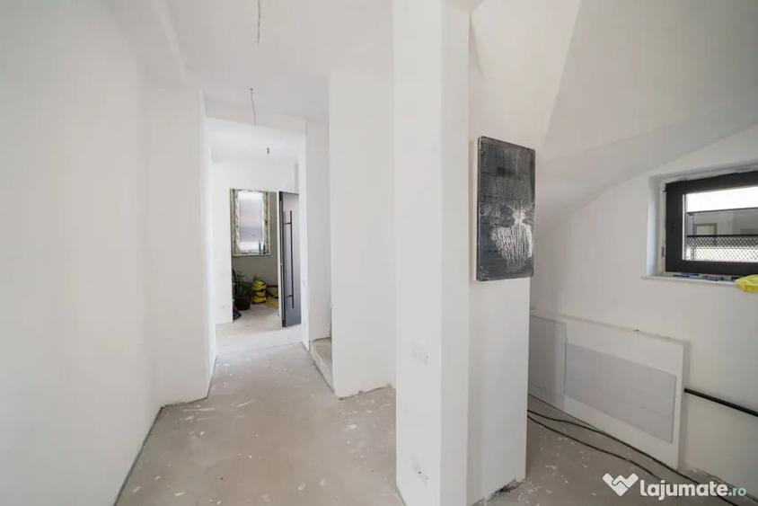 CASA NOUA, BRANESTI, LANGA PADUREA CERNICA | 4 DORMITOARE | - 2