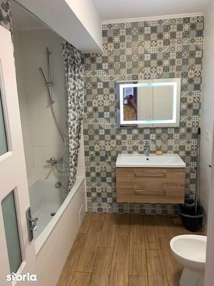 Apartament cu 2 camere în Calea Aradului