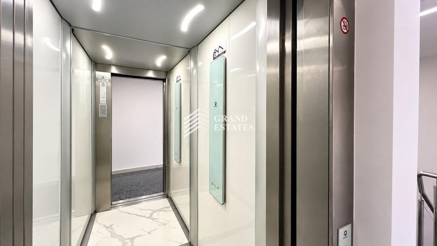 Apartament cu 2 camere decomandat, mobilat în Otopeni