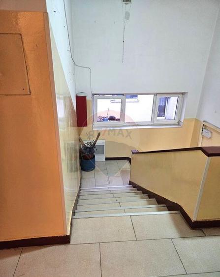 Apartament cu 3 camere semidecomandat în Basarabia