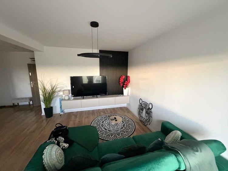 Apartament cu 2 camere în Urseni