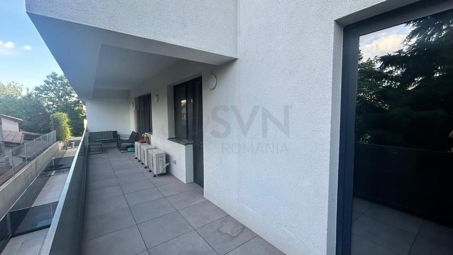 REA1028973 Apartament 3 camere Premium Jandarmeriei Baneasa - 8