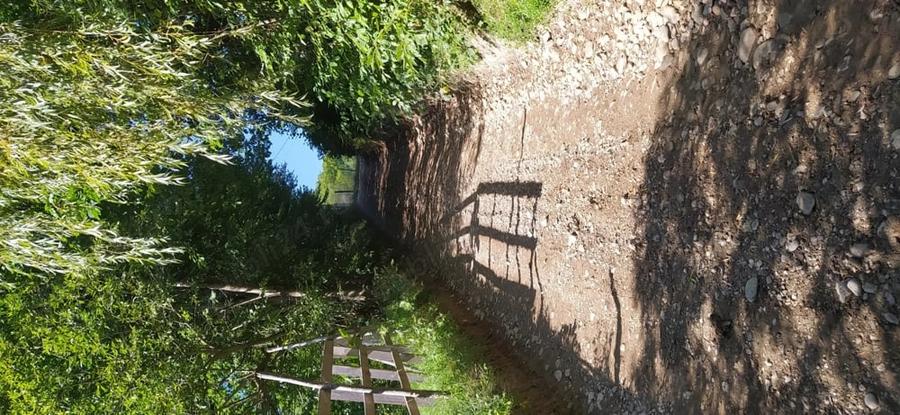Teren intravilan construibil cu toate utilita?ile in Bran - 2