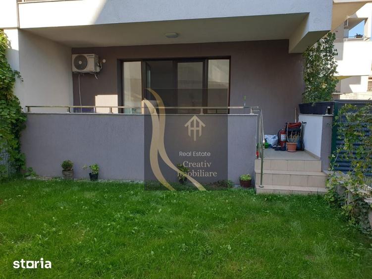 Garsonieră, mobilată în Timpuri Noi