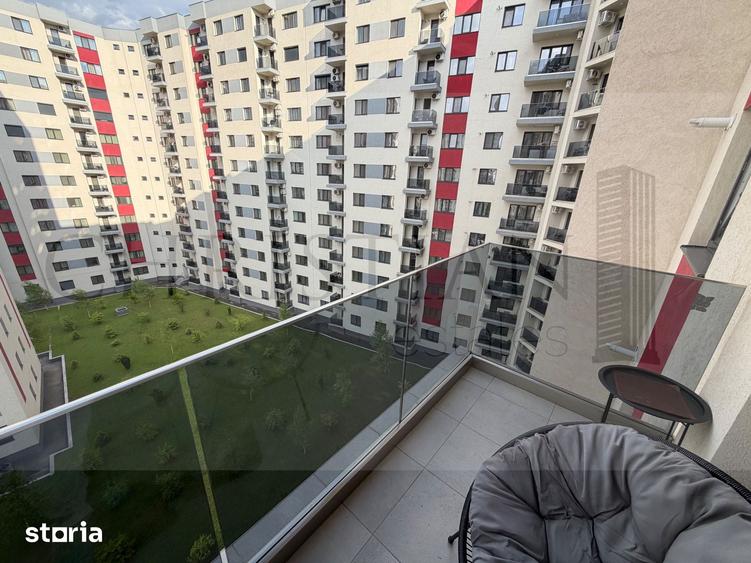 Garsonieră în Grozăvești