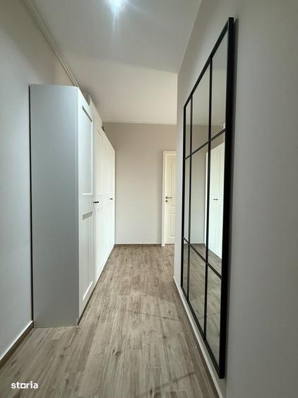 Apartament proaspat renovat 2 camere, 2 locuri de parcare, Dumbravita - 8