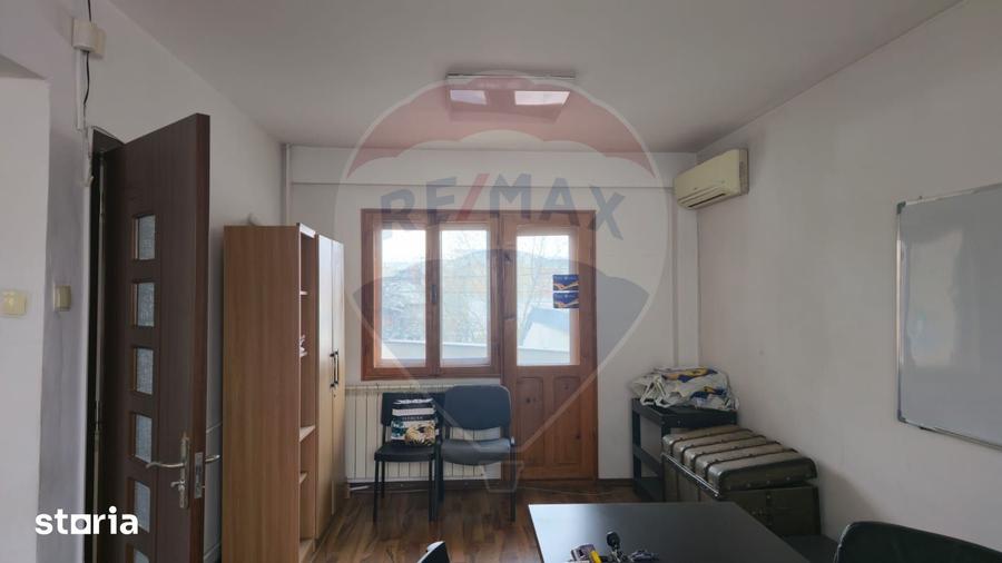 Spatiu de birouri de inchiriat in zona Giulesti - 10