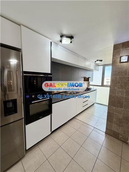Apartament cu 2 camere semidecomandat, mobilat în Colentina
