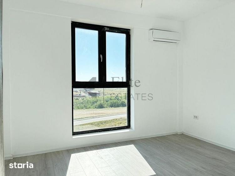 Apartament cu 2 camere în Sânmartin
