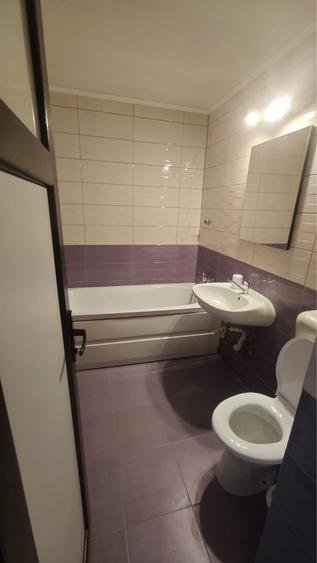 Apartament cu 2 camere decomandat în Gorjului