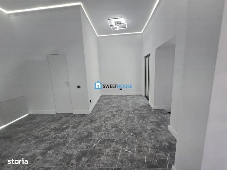 Spațiu comercial, de 190 mp, în Ultracentral