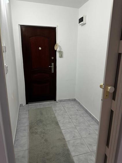 Garsonieră semidecomandată în Lipovei