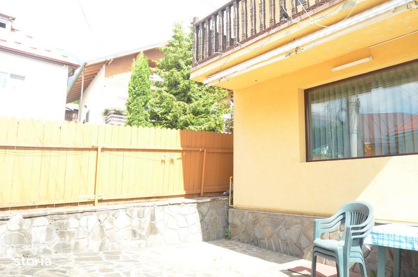 Casa de vacanta cu 7 camere-Busteni - 1
