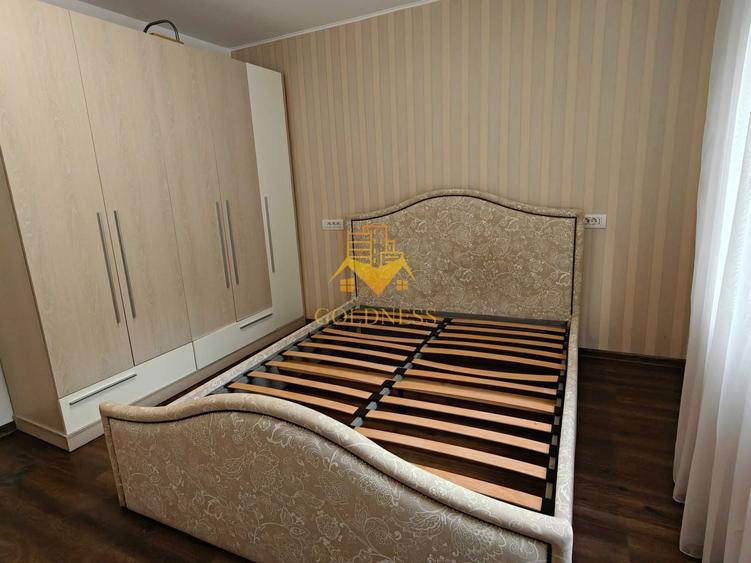 3 camere decomandate, Zorilor, UMF, UTCN, Gheorghe Dima - 1
