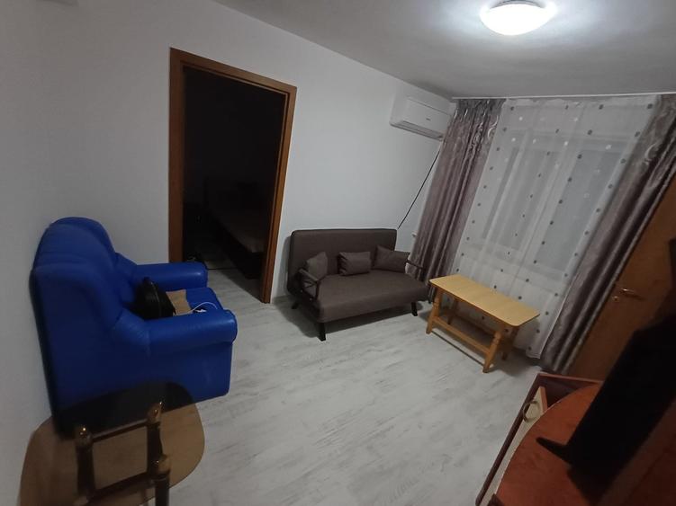 Apartament cu 2 camere nedecomandat în Valea Rosie