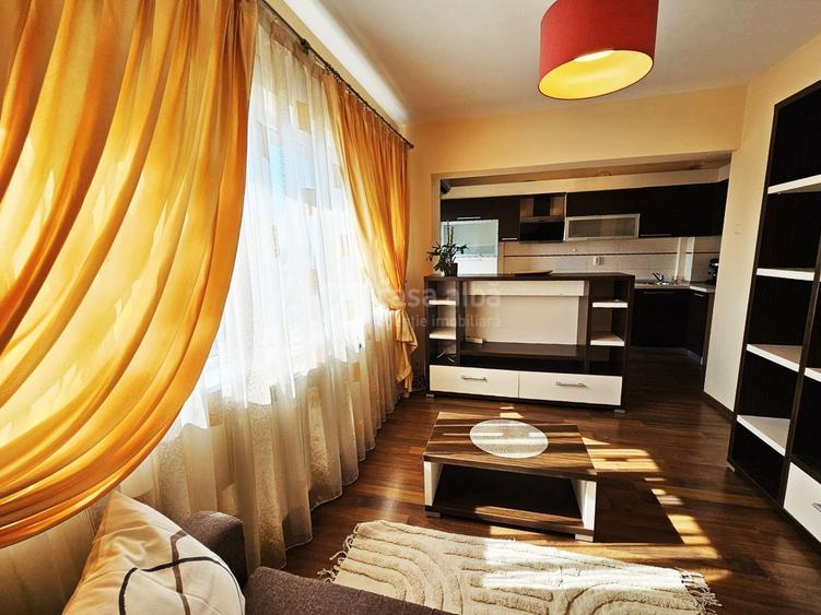 Pacurari - Canta, Complexul Dream Village,  2 camere impecabil - 6