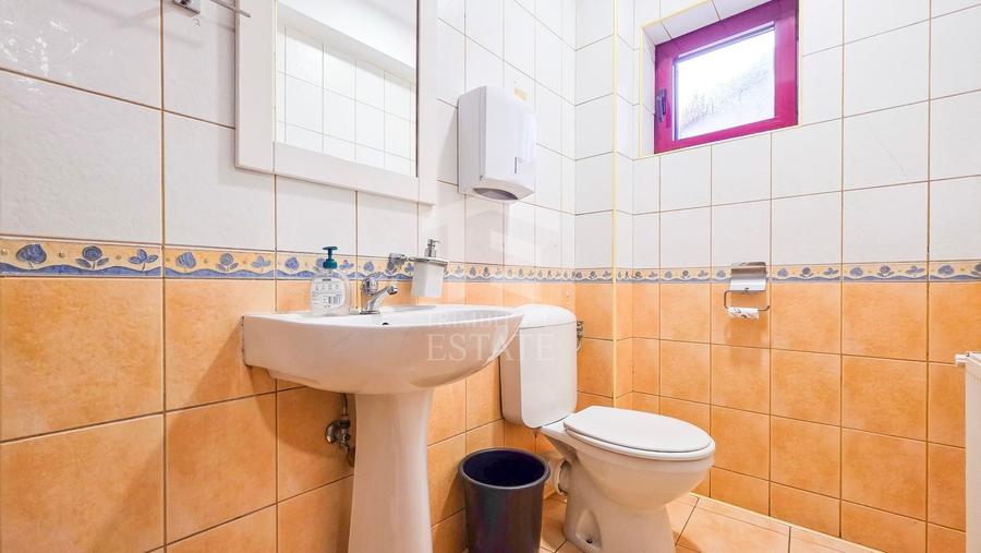 Spațiu comercial, de 650 mp, în 13 Septembrie