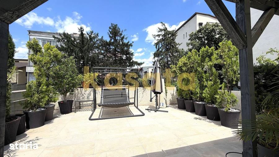 Apartament cu 3 camere în Iancului