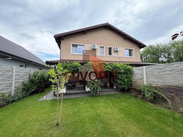 Casă cu 4 camere cu Teren 250 Mp în Utvin