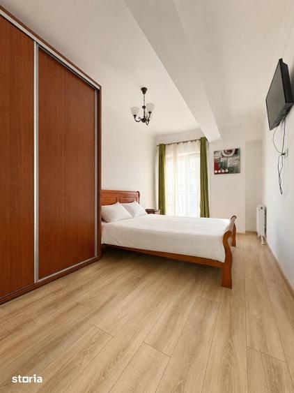 Apartament cu 2 camere în Nord