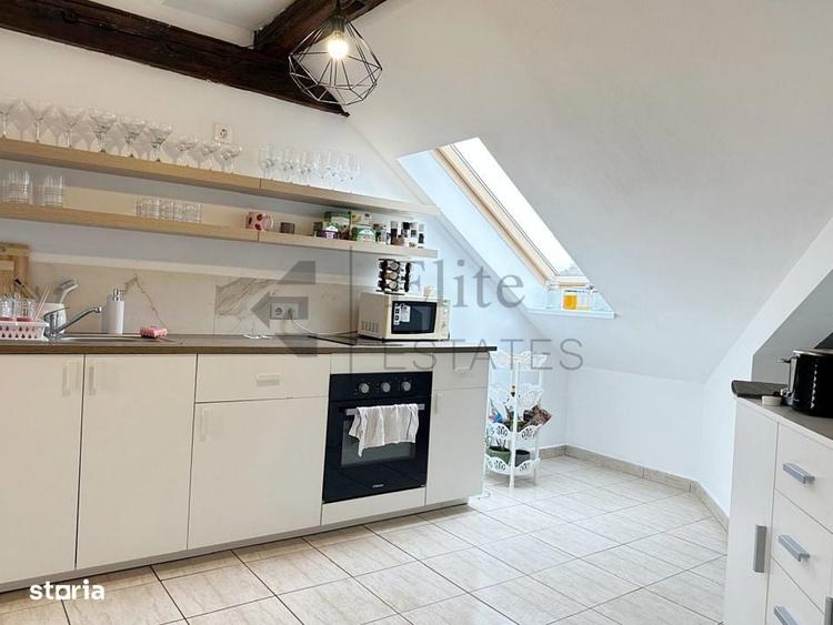 Apartament cu 3 camere în Ultracentral