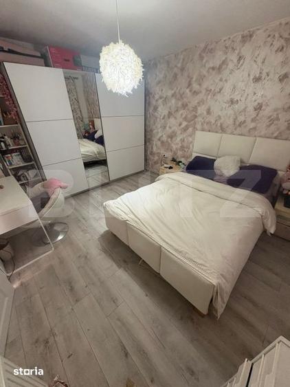 Apartament cu 3 camere în Ultracentral