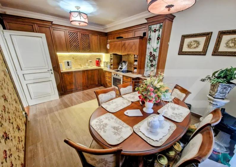 Proprietate Excep?ionala Elegan?a, Mobilier Unicat, - 13