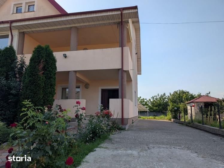 Casa P+ 1 + M #Lilieci - 6