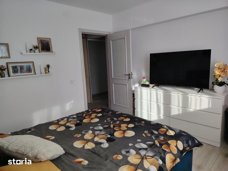 Apartament cu 4 camere în Central