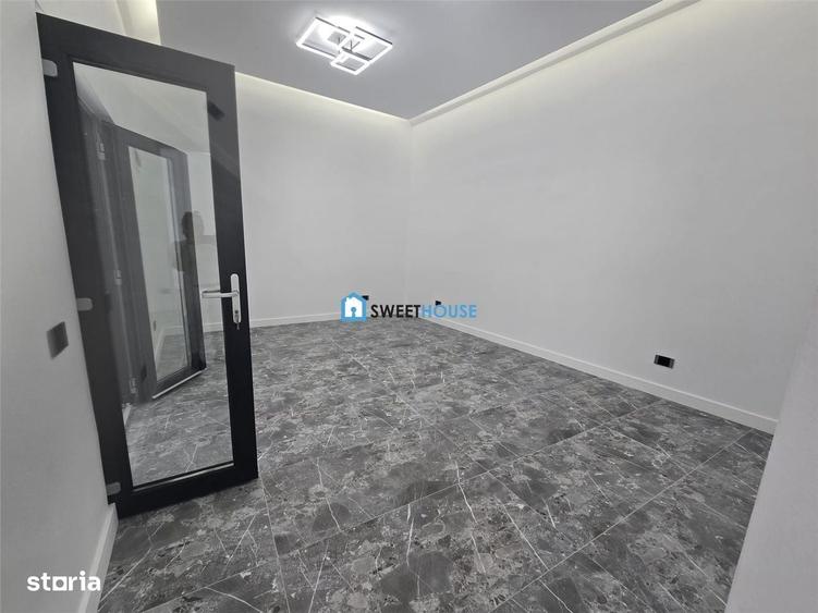 Spațiu comercial, de 190 mp, în Ultracentral